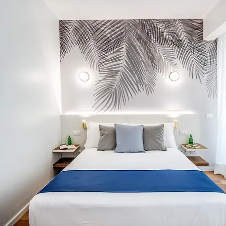 Hotel Victor Boutique Milão