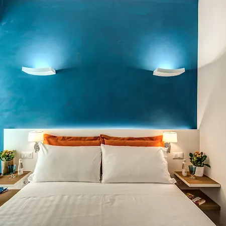 Hotel Victor Boutique Milan