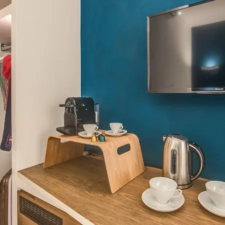 Hotel Victor Boutique 3*