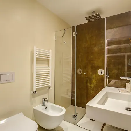 Hotel Victor Boutique Milan