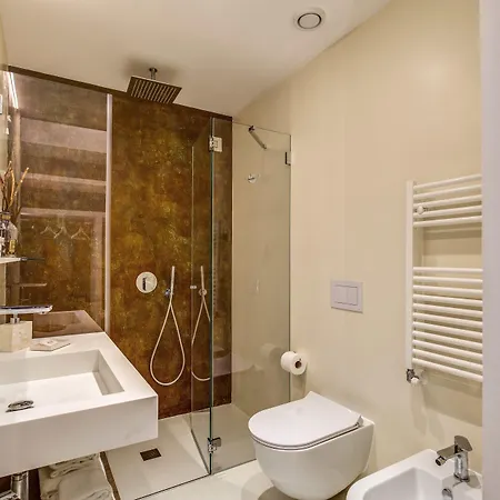 Victor Boutique 3* Milan