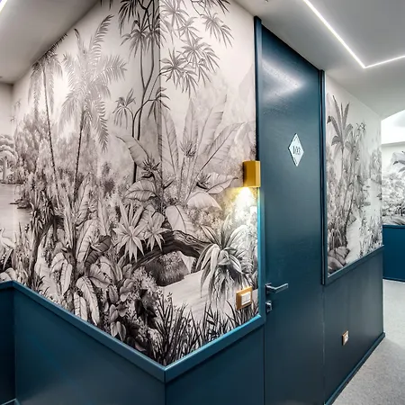 Hotel Victor Boutique Milan