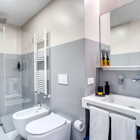 Victor Boutique Hotel Milan