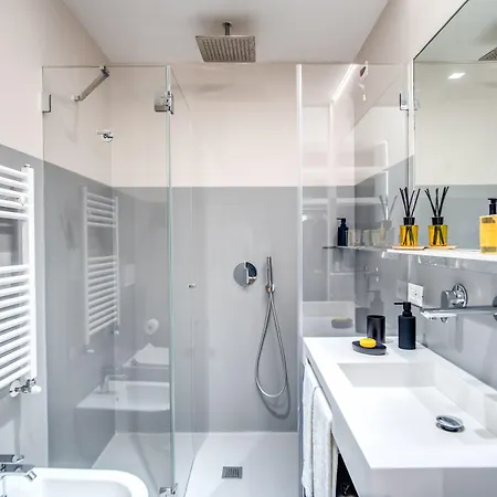 Hotel Victor Boutique Milan