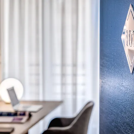 Victor Boutique Hotel 3*