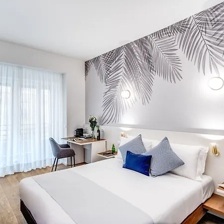 Hotel Victor Boutique