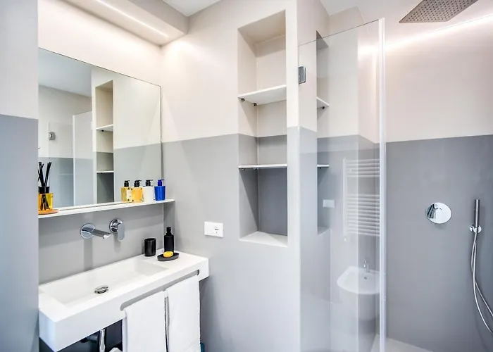 维克多精品酒店 米兰