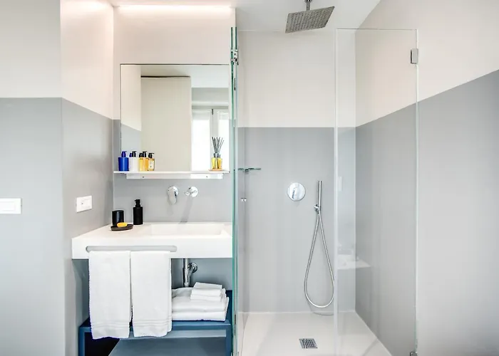 维克多精品酒店 酒店 3*