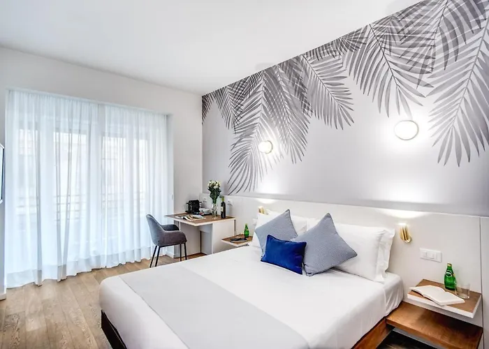 维克多精品酒店