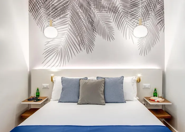 维克多精品酒店 米兰