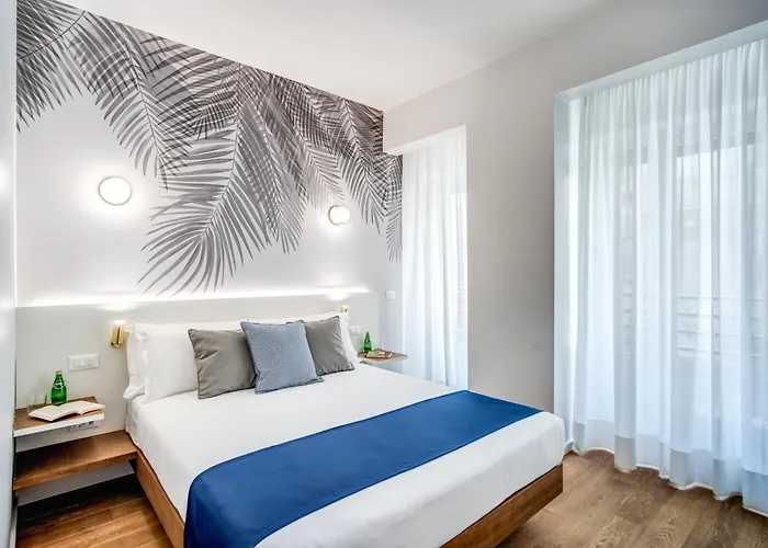 维克多精品酒店 米兰