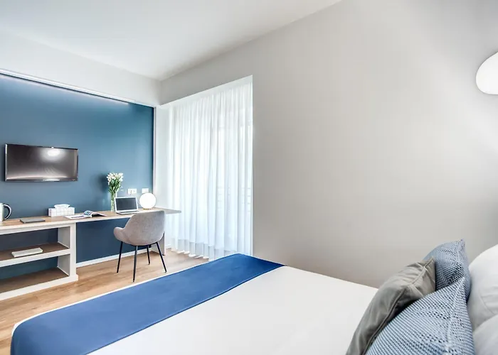 维克多精品酒店 米兰