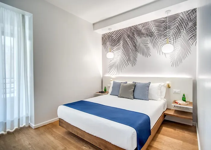 维克多精品酒店 酒店