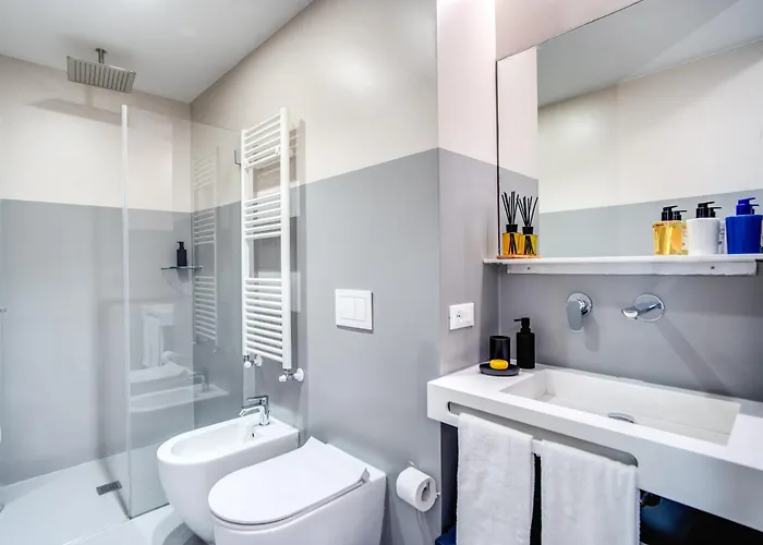 维克多精品酒店 米兰