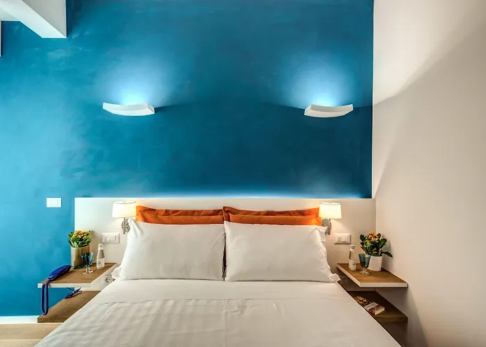 酒店 维克多精品酒店 米兰