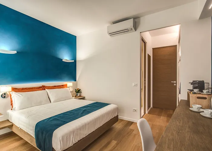 维克多精品酒店 酒店