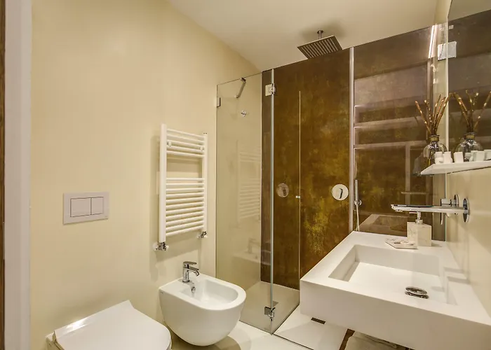 酒店 维克多精品酒店 米兰