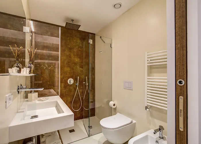 维克多精品酒店 3* 米兰