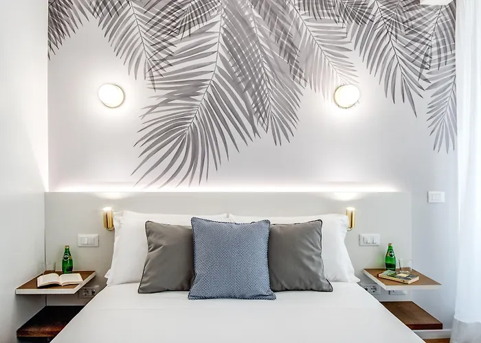 维克多精品酒店 酒店