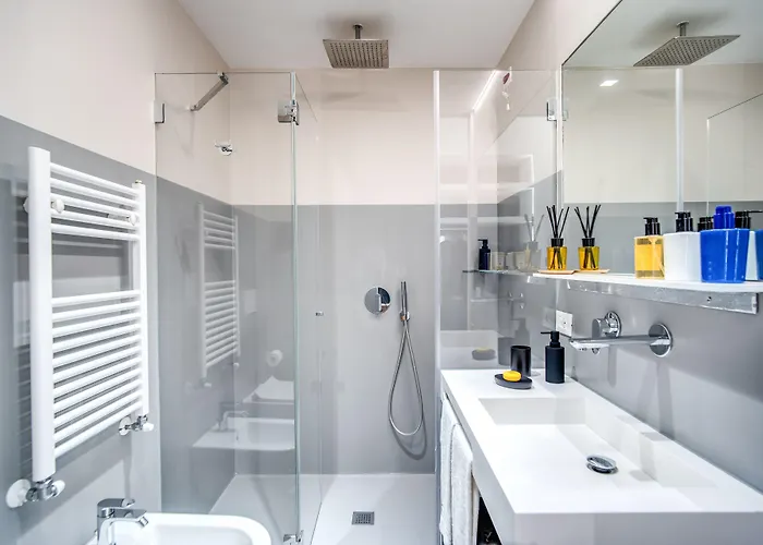 酒店 维克多精品酒店 米兰