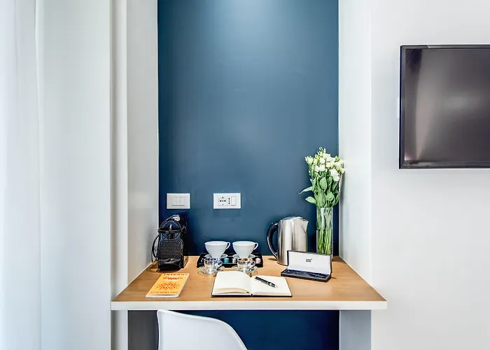 维克多精品酒店 酒店