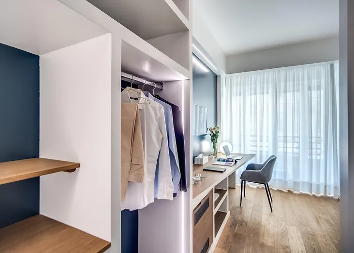 维克多精品酒店 酒店 米兰