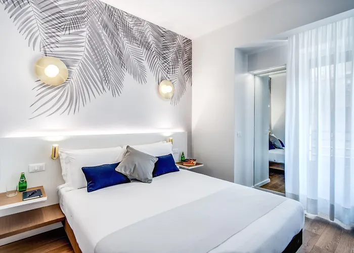 维克多精品酒店 米兰