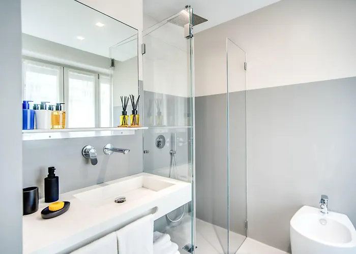 维克多精品酒店 酒店 米兰