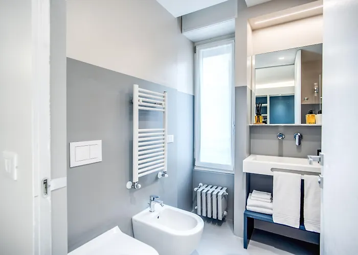 维克多精品酒店 酒店 米兰