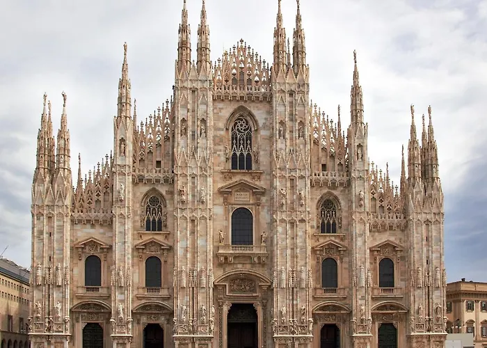 酒店 维克多精品酒店 米兰