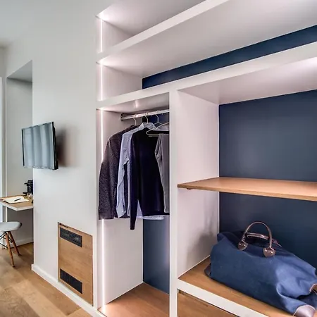 Hotel Victor Boutique Milán
