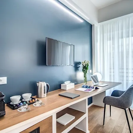 Hotel Victor Boutique 3*