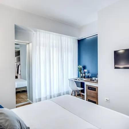 Hotel Victor Boutique Milan