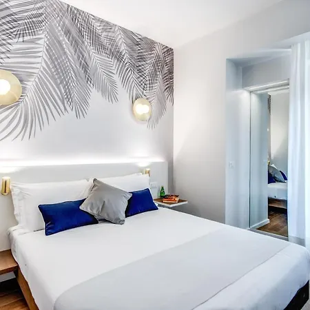 Hotel Victor Boutique