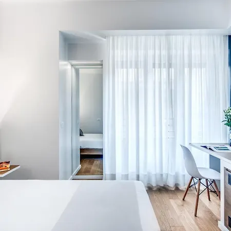 Victor Boutique 3* Milan