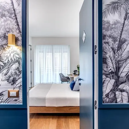 Hotel Victor Boutique 3*