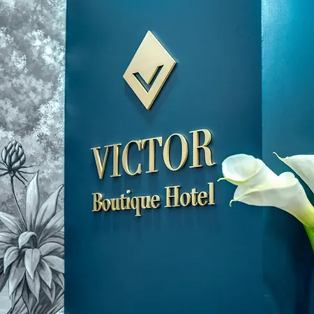 Victor Boutique 3*