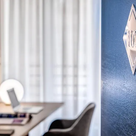 Hotel Victor Boutique