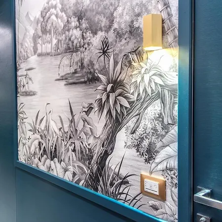 Victor Boutique Hotel Milan