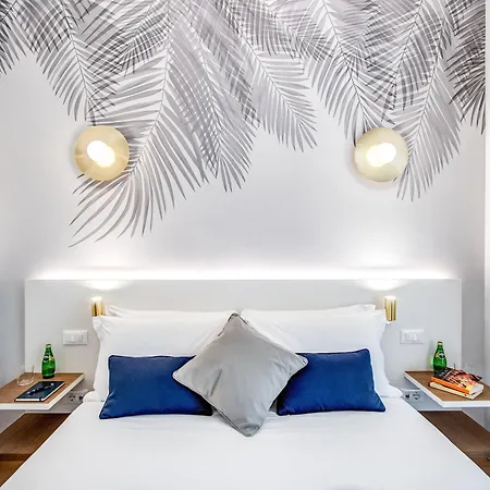 Victor Boutique Hotel 3*